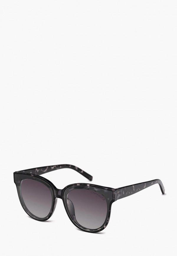

Очки солнцезащитные LuckyLook, LuckyLook MP002XW15KAA, Серый