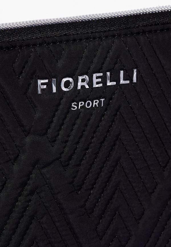 Клатч Fiorelli цвет черный  Фото 4