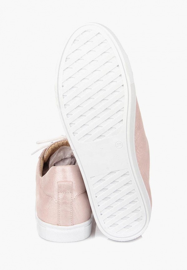 

Кеды Bosa; Bosa MP002XW15KFY, Розовый