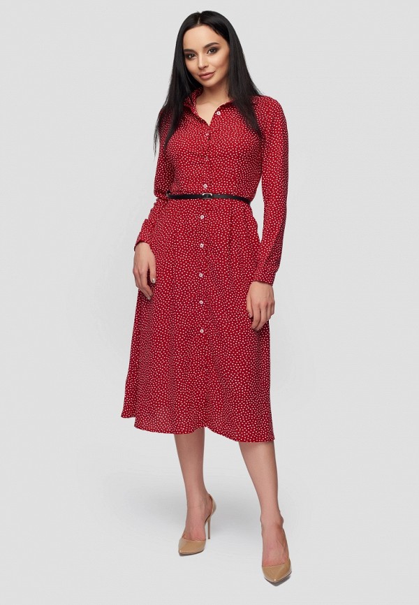 

Платье 0101 brand, Красный
