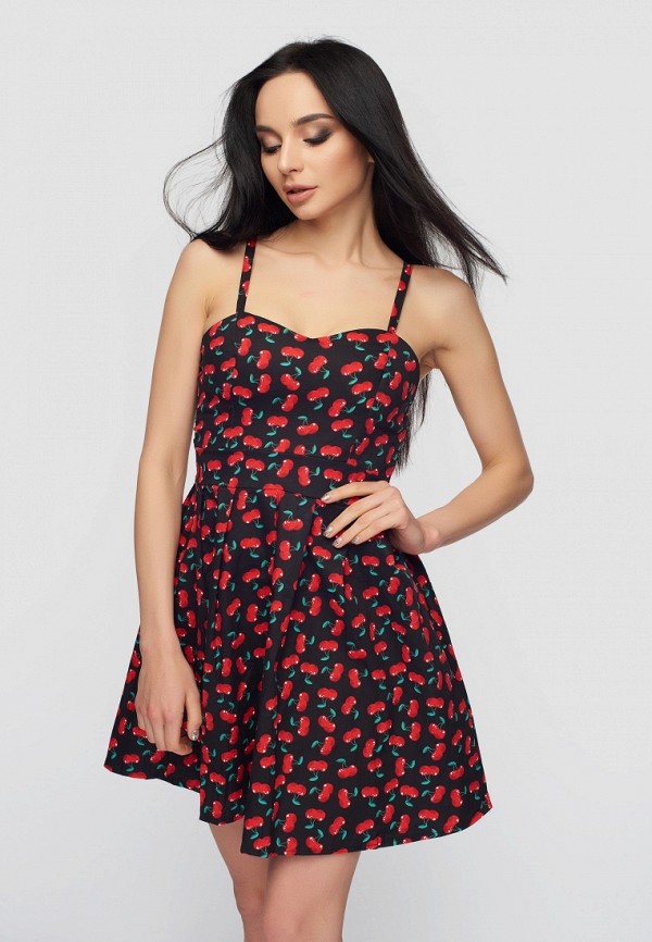 

Платье 0101 brand, Черный