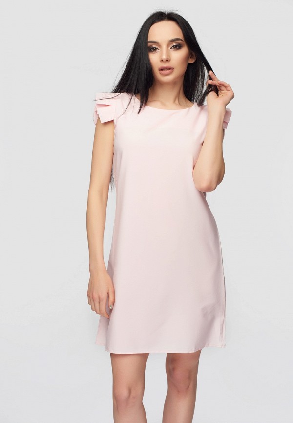 

Платье 0101 brand, Розовый