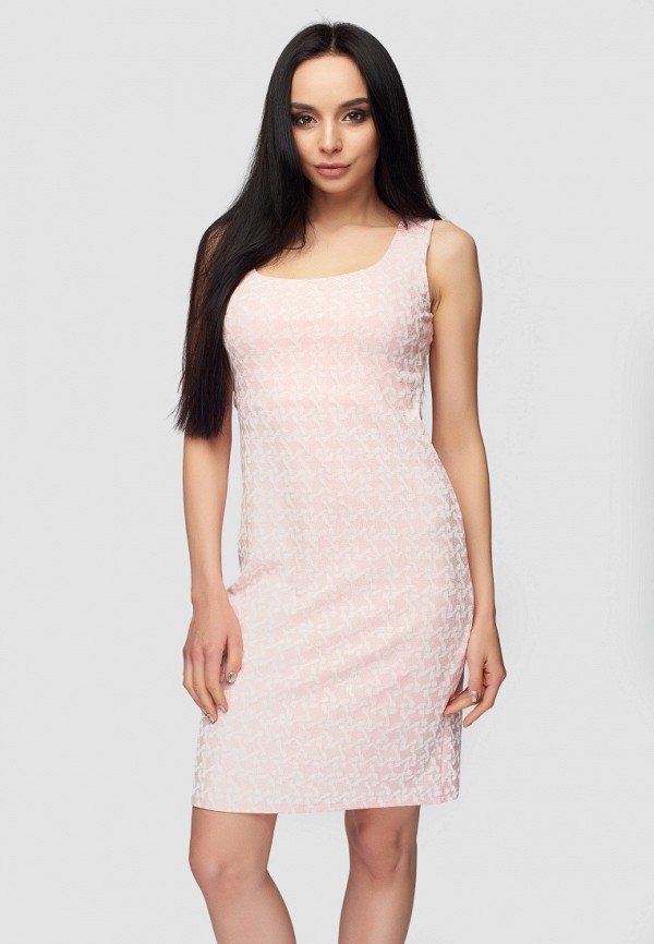 

Платье 0101 brand, Розовый