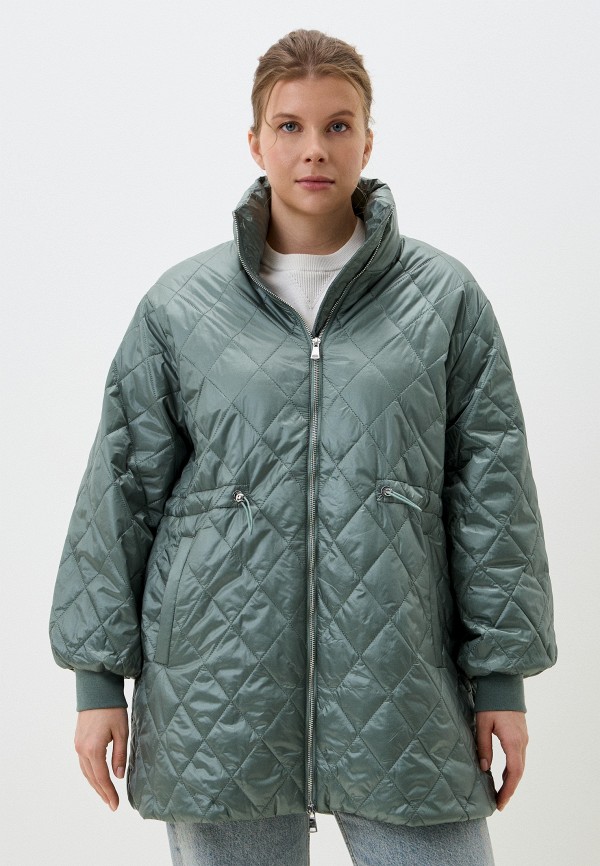 Куртка стеганая Le Monique 8450₽