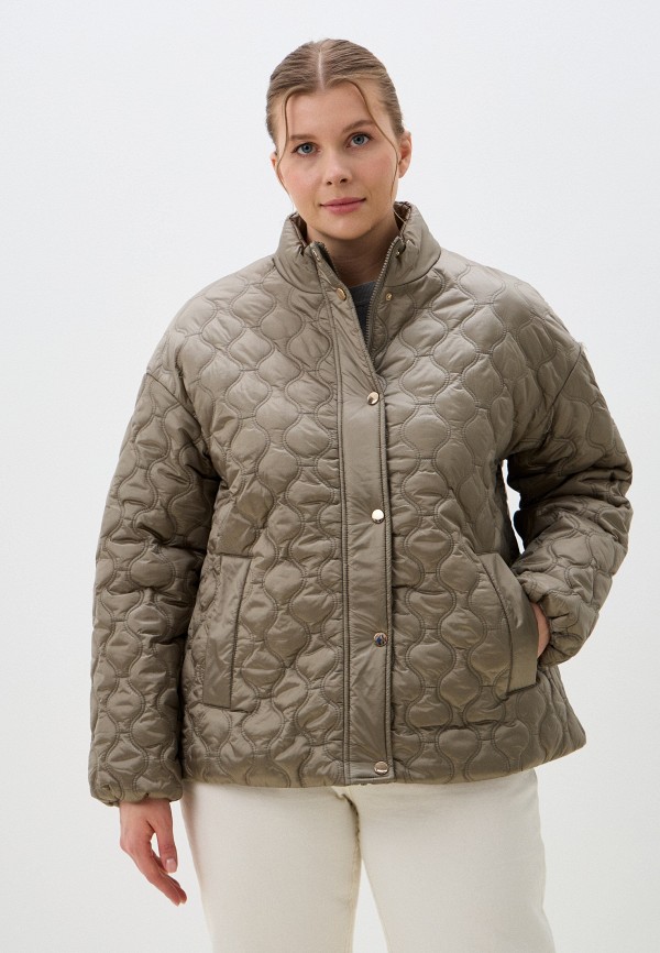 Куртка утепленная Le Monique 6740₽