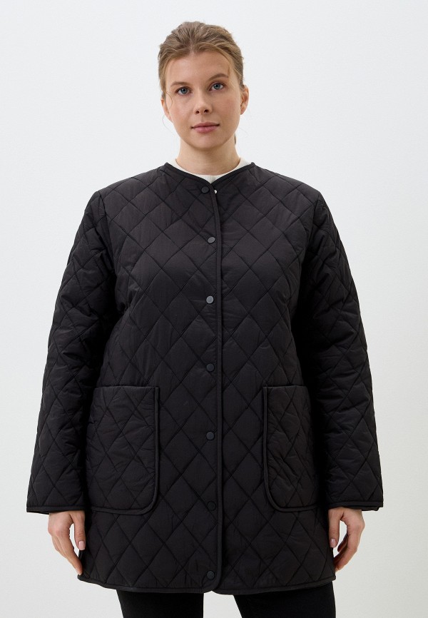 Куртка стеганая Le Monique 7190₽