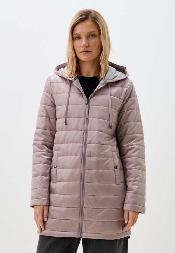 Куртка утепленная Снежная Королева 7730₽