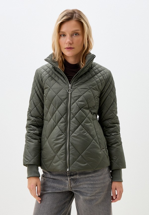 Куртка утепленная Снежная Королева 7190₽