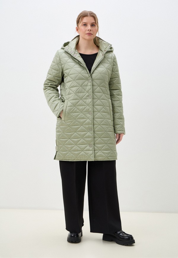 Куртка утепленная Снежная Королева 9350₽