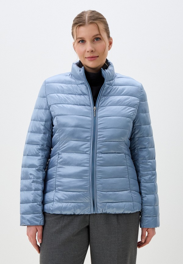 Куртка утепленная Снежная Королева 5390₽