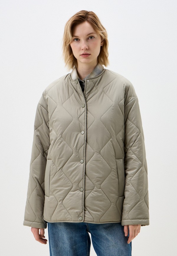 Куртка утепленная Снежная Королева 6560₽