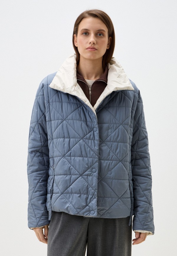 Куртка утепленная Снежная Королева 8450₽