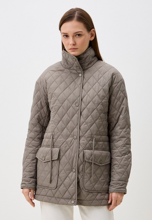 Куртка утепленная Снежная Королева 8360₽