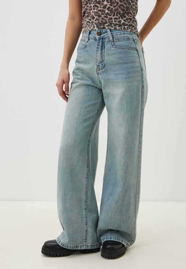 Джинсы Valoris 4990₽