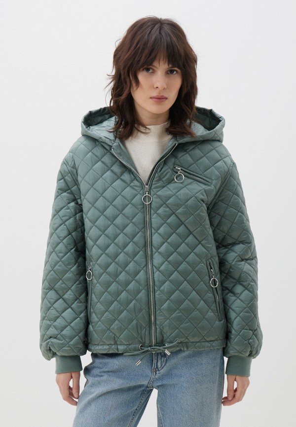 Куртка утепленная Снежная Королева 7640₽