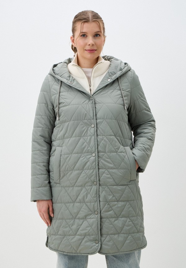 Куртка стеганая Снежная Королева 9530₽