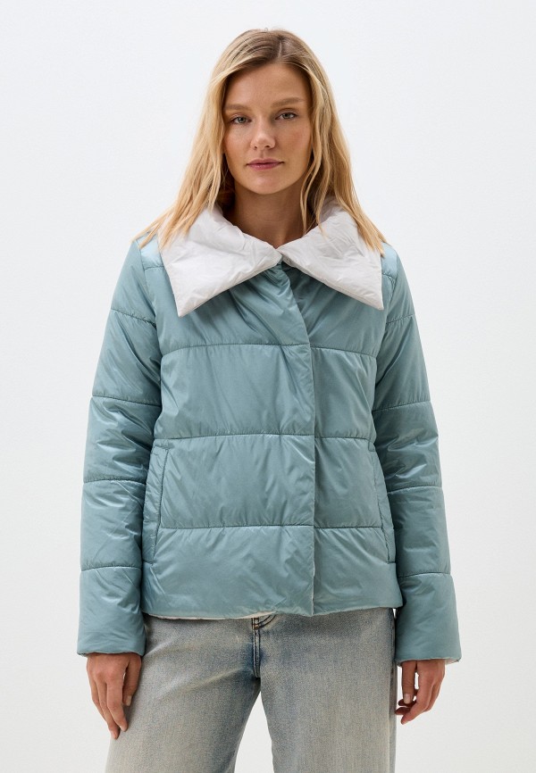 Куртка утепленная Снежная Королева 7010₽