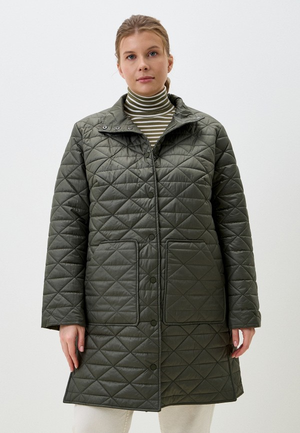 Куртка стеганая Le Monique 7730₽