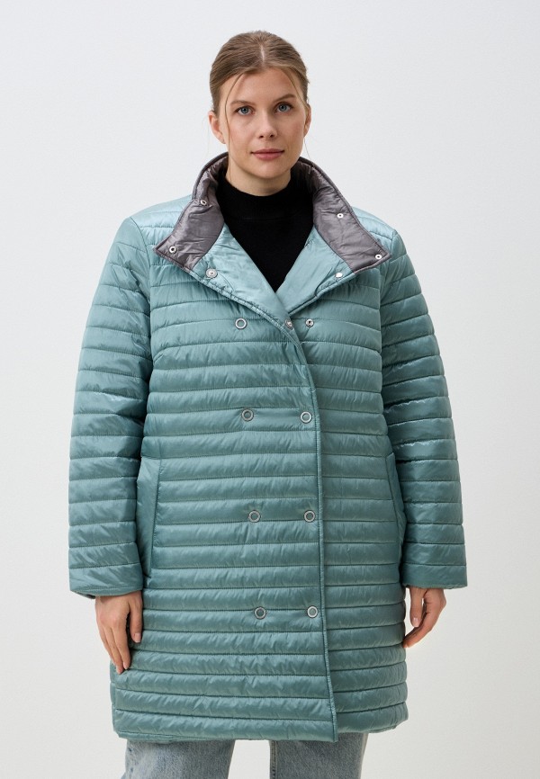 Куртка стеганая Le Monique 8450₽