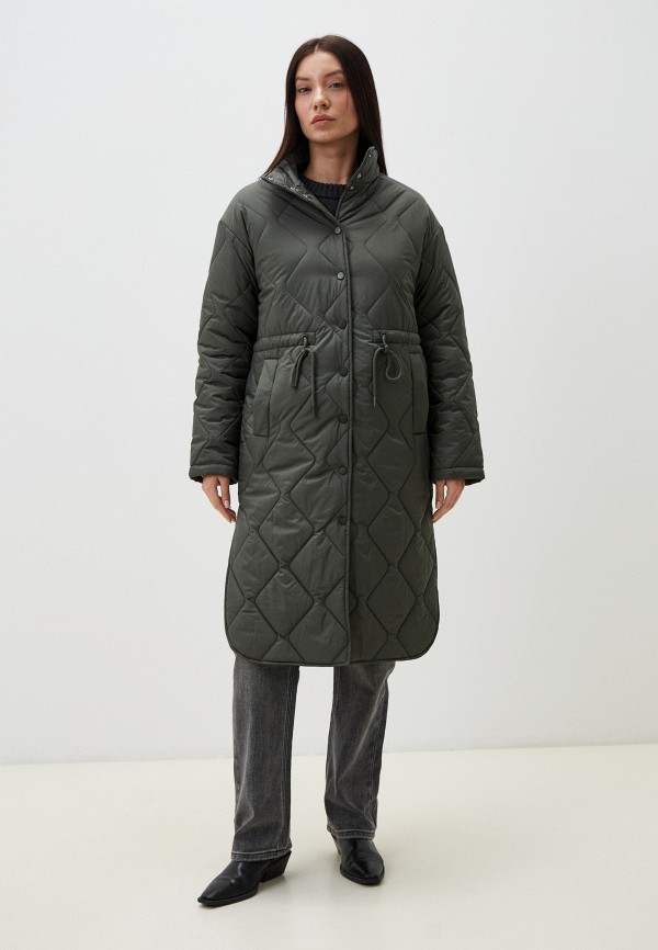 Куртка утепленная Снежная Королева 8630₽