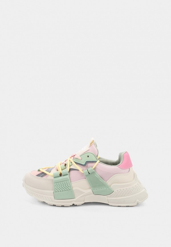 Кроссовки NexPero 4540₽