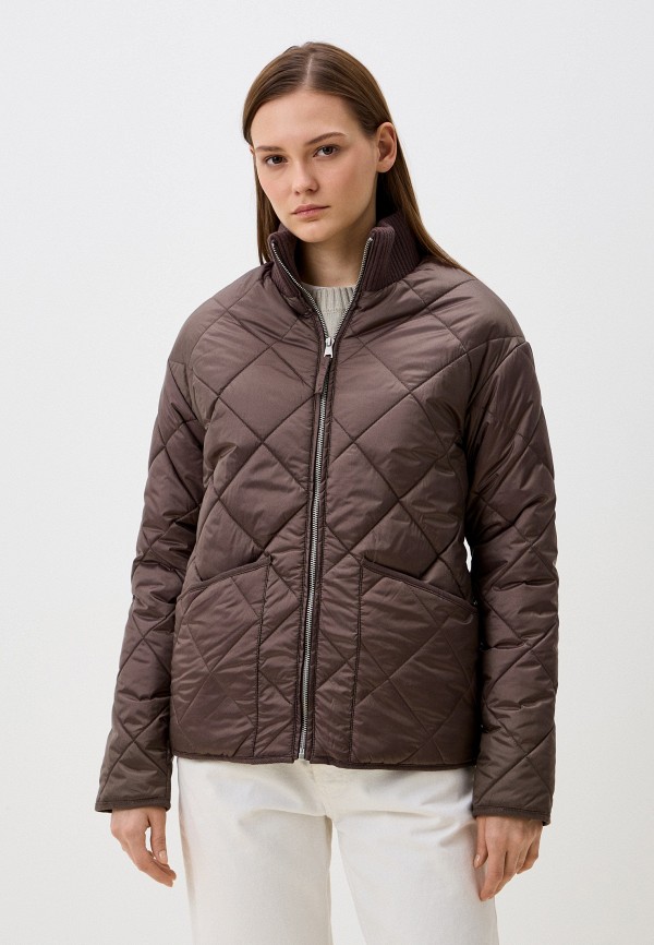 Куртка стеганая Снежная Королева 7010₽