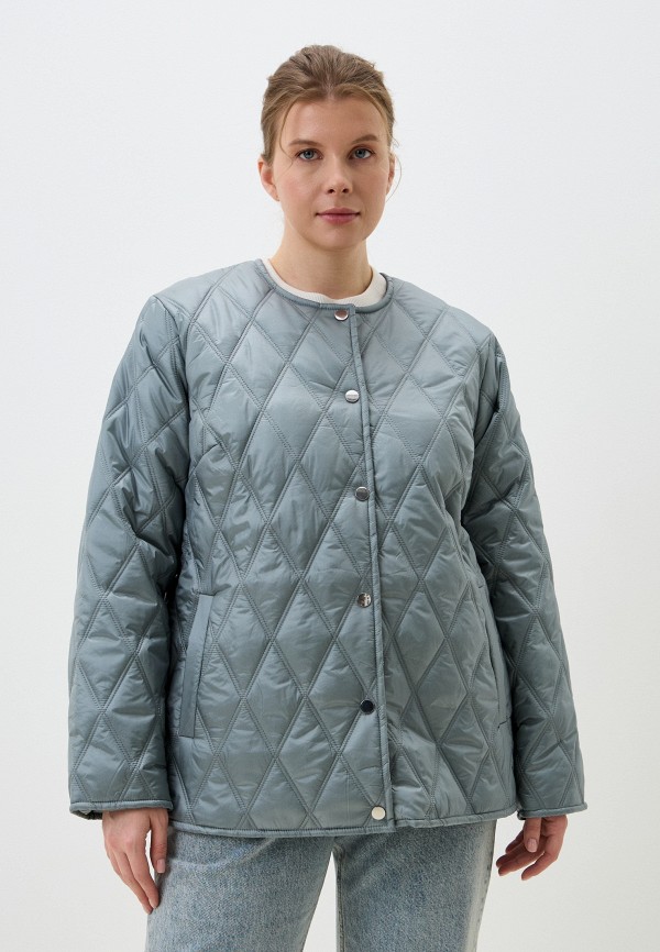 Куртка стеганая Le Monique 7190₽