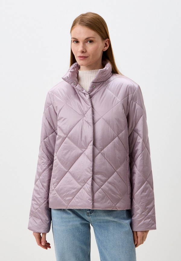Куртка стеганая Снежная Королева 6110₽