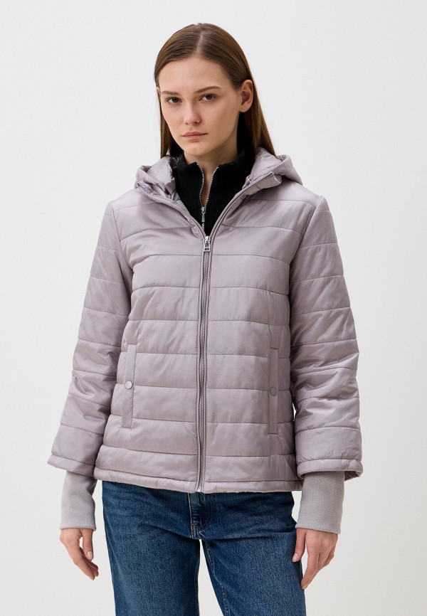 Куртка утепленная Снежная Королева 7730₽