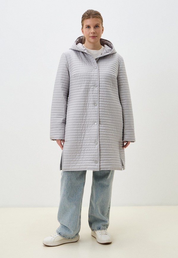 Куртка стеганая Le Monique 7730₽