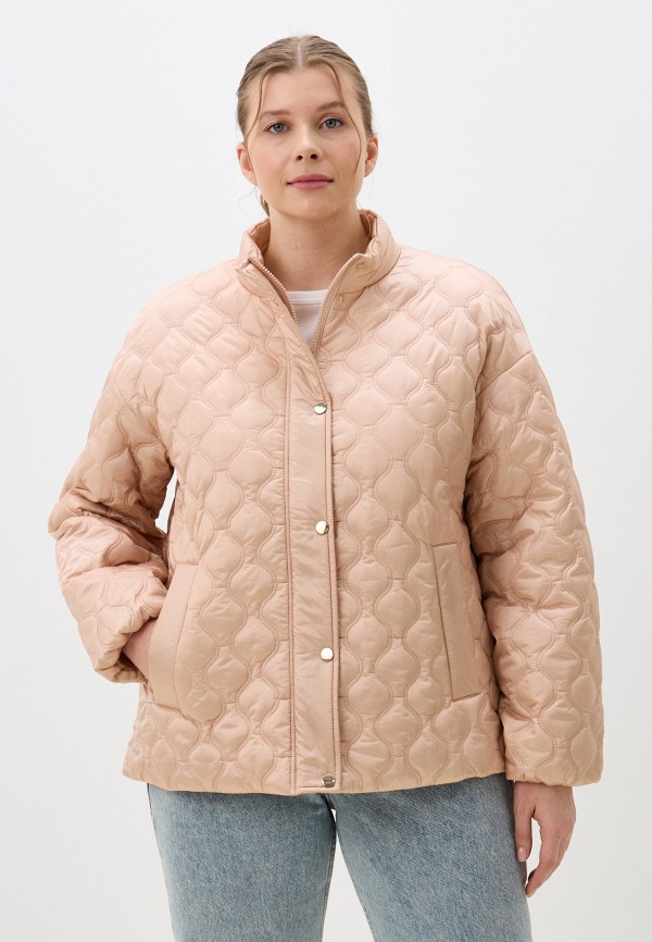 Куртка утепленная Le Monique 6740₽