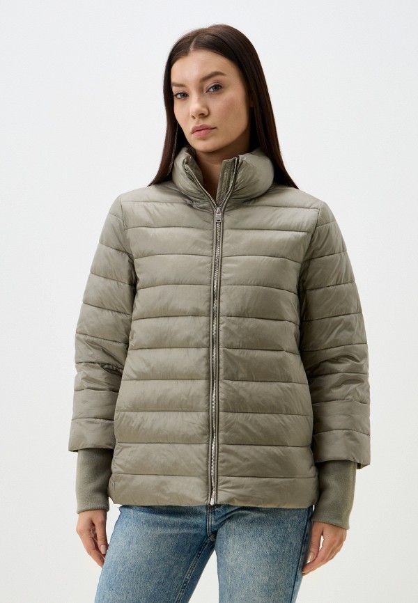 Куртка утепленная Снежная Королева 6740₽