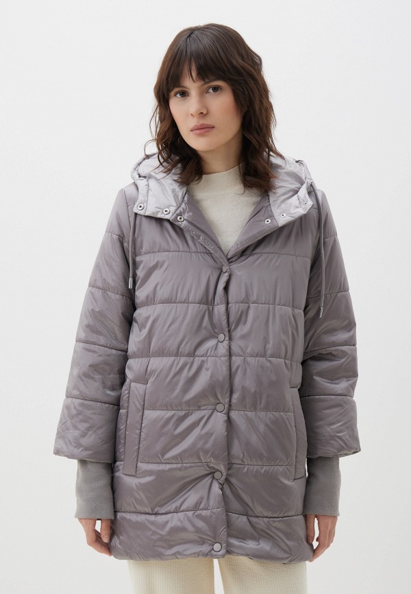 Куртка утепленная Снежная Королева 7730₽