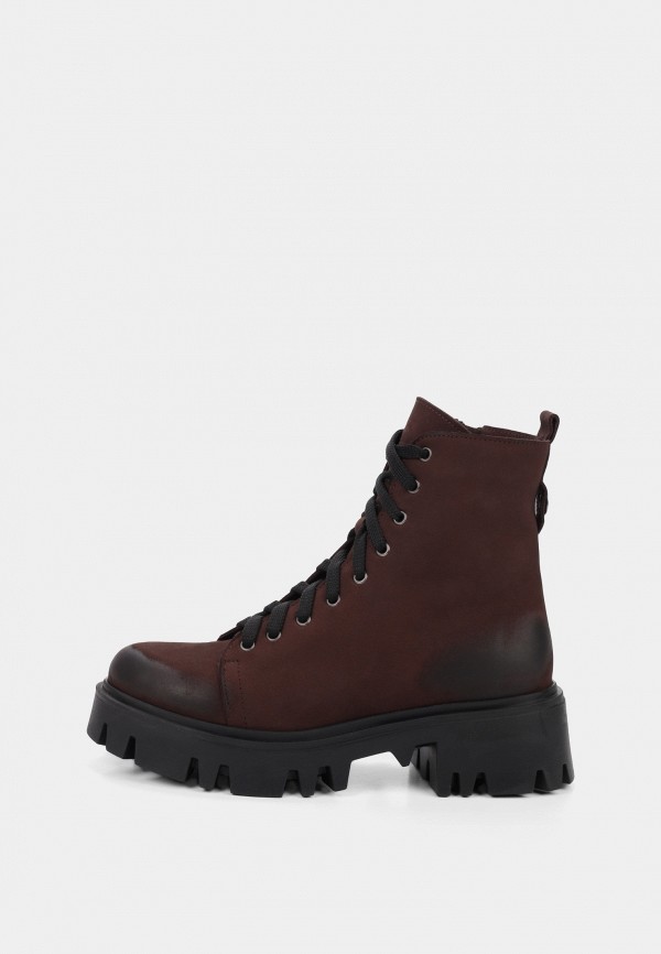 Ботинки MarcoArt 14290₽