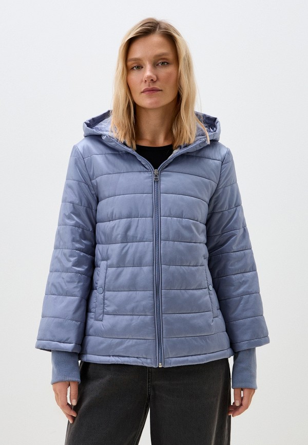 Куртка утепленная Снежная Королева 7730₽