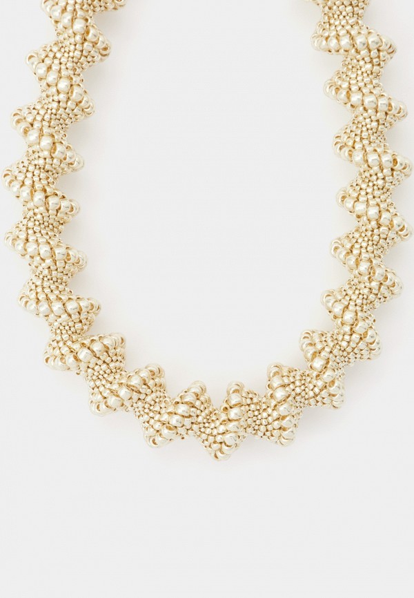 Чокер Beaded Breakfast