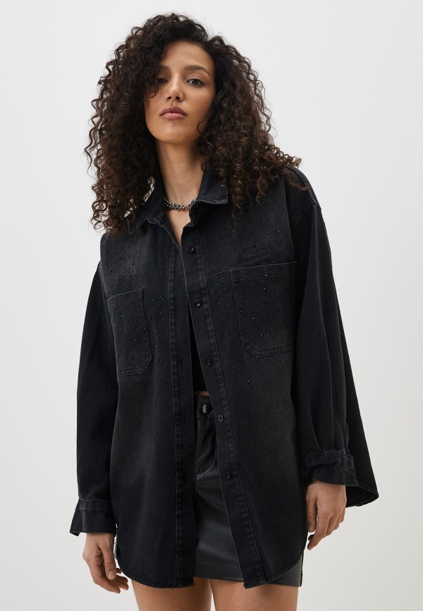 Рубашка джинсовая Valoris 4990₽