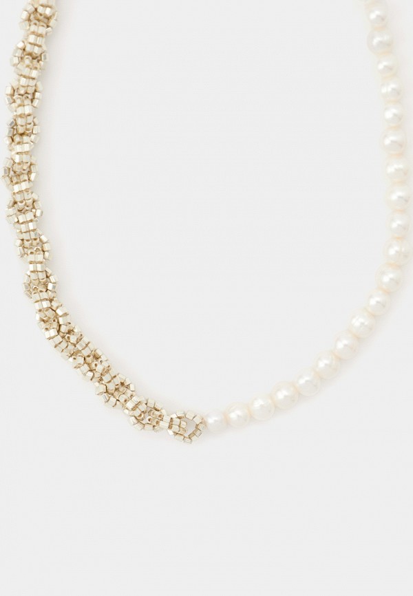 Чокер Beaded Breakfast