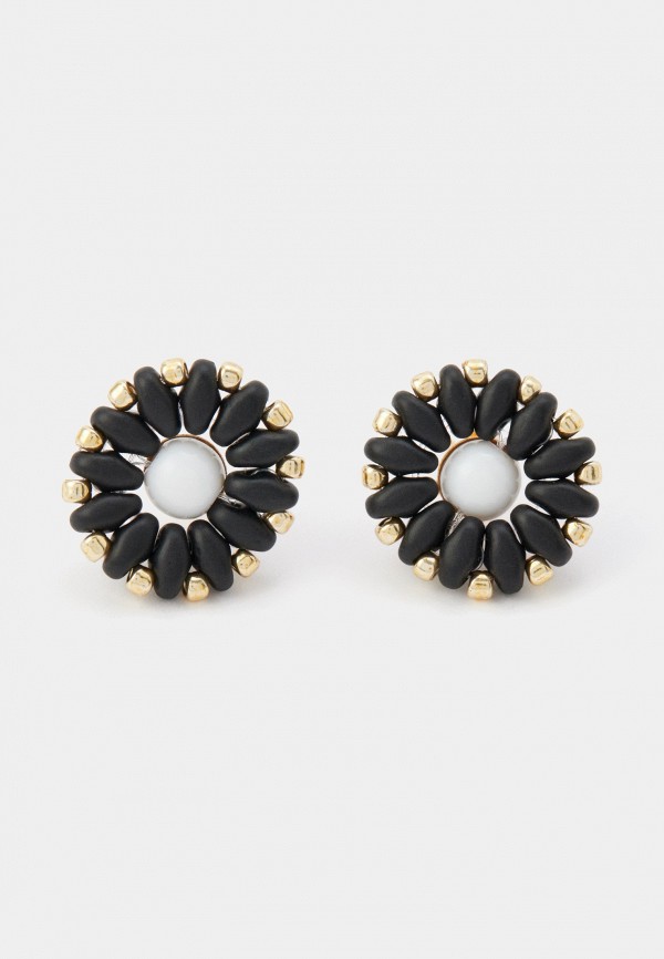 Серьги Beaded Breakfast 3990₽