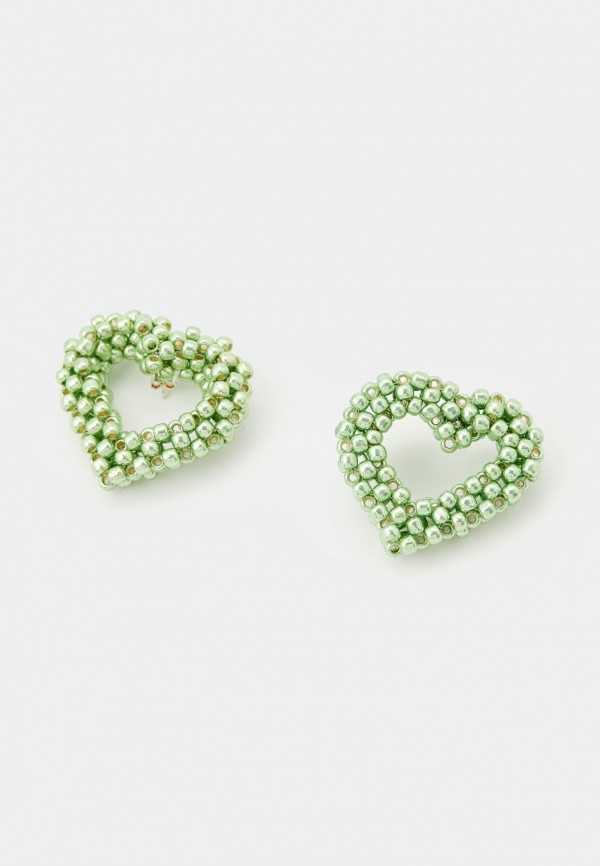 Серьги Beaded Breakfast 5990₽