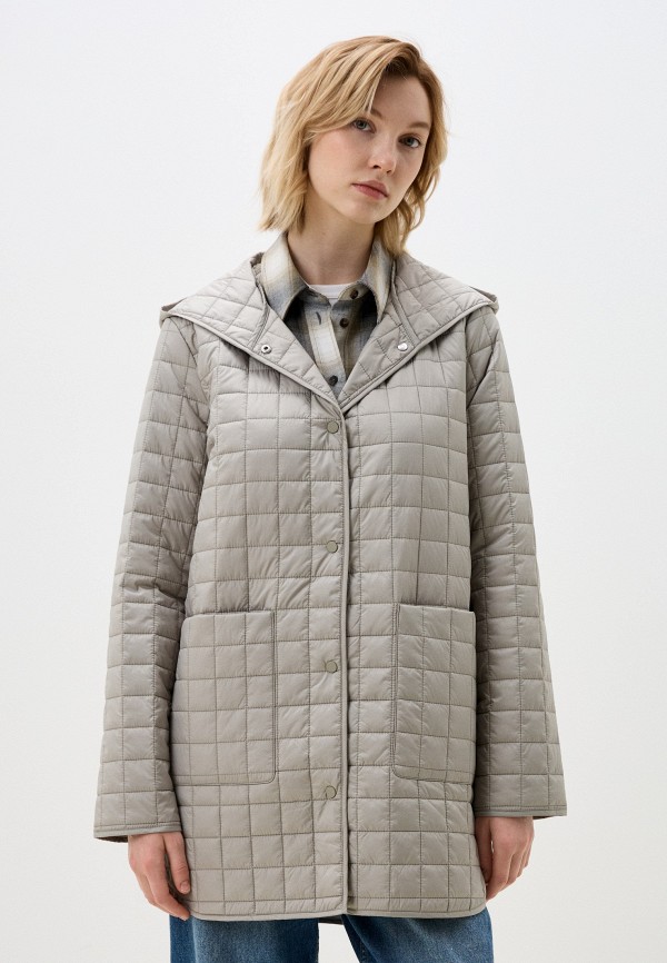 Куртка утепленная Снежная Королева 7550₽