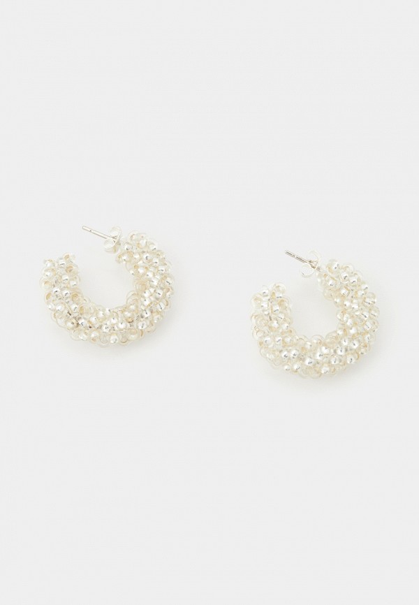 Серьги Beaded Breakfast