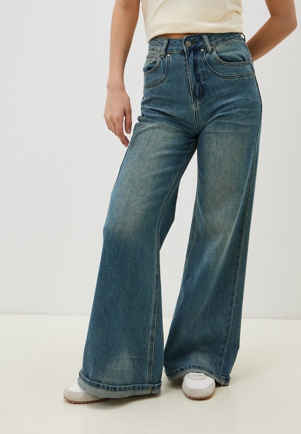 Джинсы Valoris 5190₽