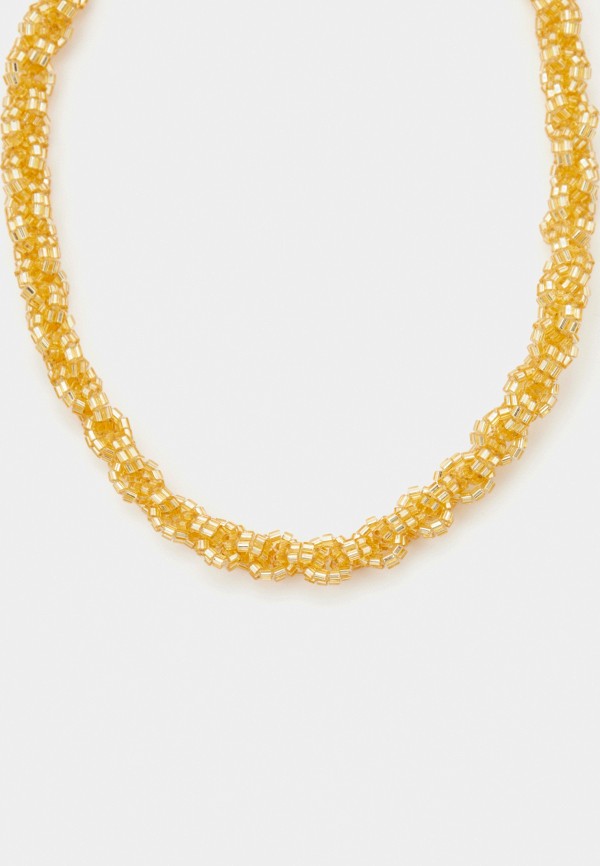 Колье Beaded Breakfast 8990₽