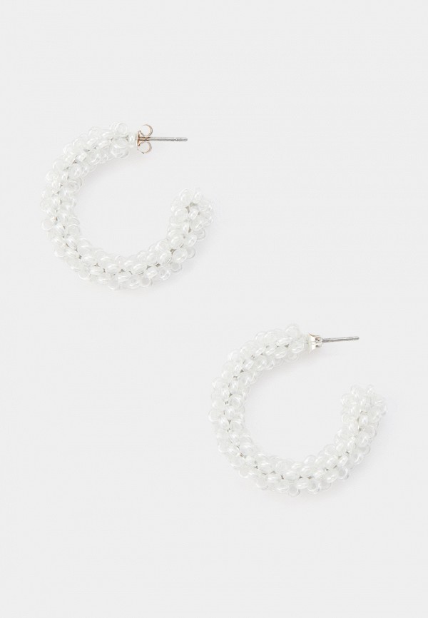 Серьги Beaded Breakfast