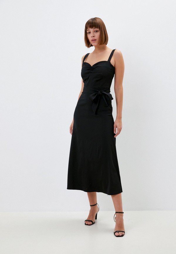 

Сарафан Millz Karta, Черный