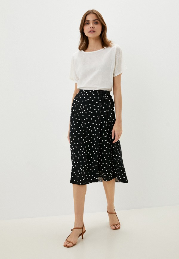 фото Юбка sela