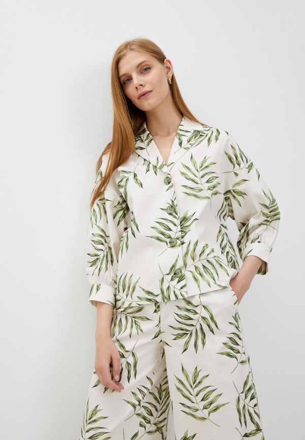 Жакет Solo by Endea