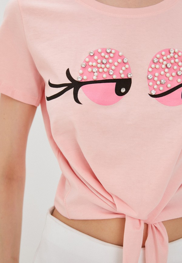 фото Футболка fadjo