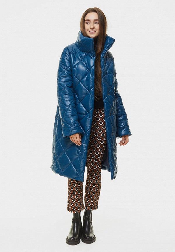 фото Куртка утепленная vamponi